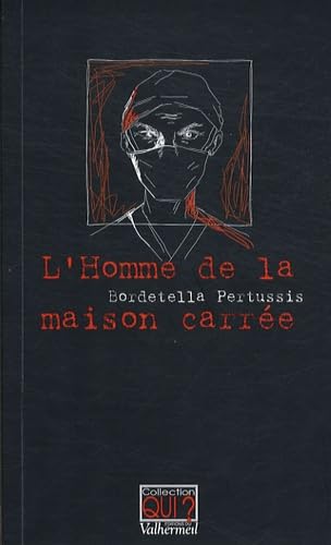 L'Homme de la maison carrée 9782354670467