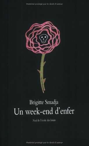 Un week-end d'enfer 9782211093330