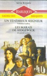 Un Ténèbreux seigneur (Harlequin) 9782280020671