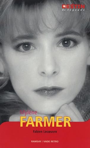 Mylène Farmer 9782847630121