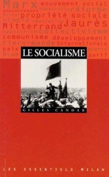 Le socialisme 9782841134625
