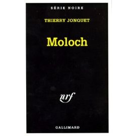 Moloch 9782070497904