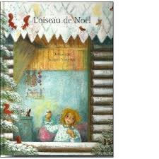 L'Oiseau De Noel 9783314210020