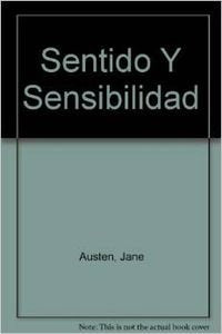 Sentido y sensibilidad 9788497930642