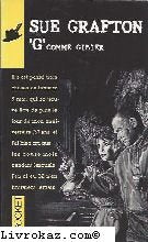 "G" comme gibier 9782266061803