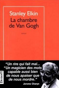 La Chambre de Van Gogh 9782207243220
