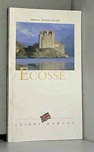 Ecosse 9782713101250