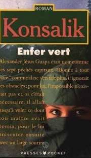 Enfer vert 9782266047517