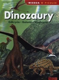 Dinozaury 4050847003043