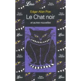 Chat noir (Le): ET AUTRES NOUVELLES 9782290317181