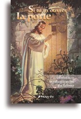 Si tu m'ouvres la porte 9782880220198