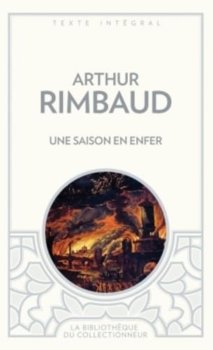 Une saison en enfer 9782352875062