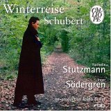 Schubert : Le Voyage d'Hiver (Winterreise) 0794881746828
