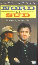 Amis, ennemis (Nord et Sud, tome 2) 9782266018395