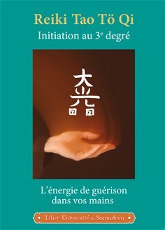Reiki Initiation au 3e degré 9783945352397