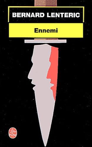 Ennemi 9782253172093