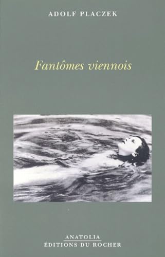 Fantômes viennois 9782268045092