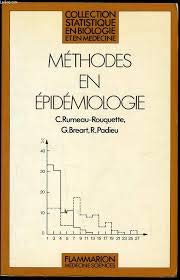 Méthodes en épidémiologie: Échantillonnage, investigations, analyse 9782257133779