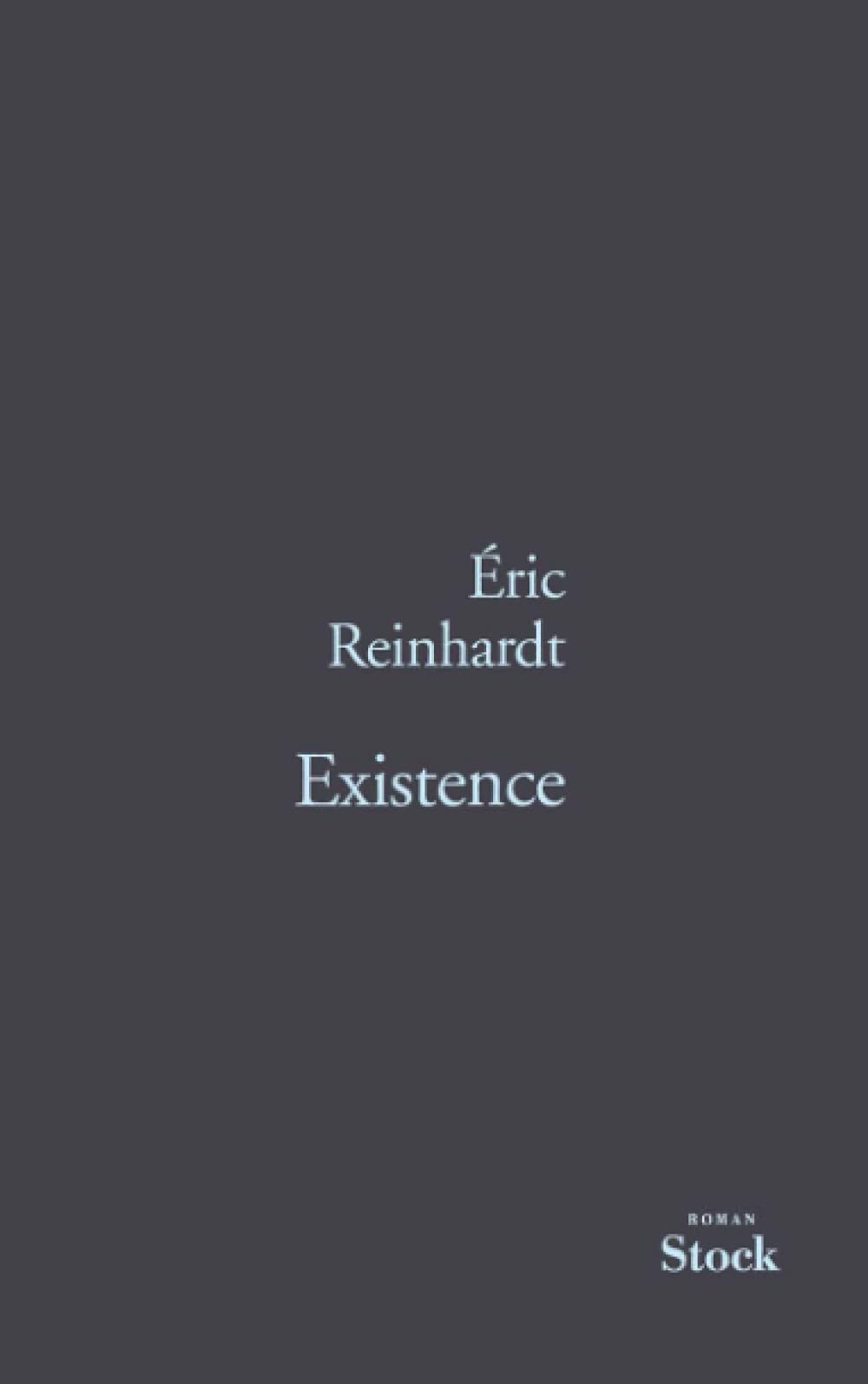 EXISTENCE 9782234057098