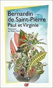 Bernardin de Saint-Pierre. Paul et Virginie : . Chronologie et préface par Robert Mauzi