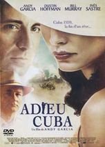 Adieu Cuba 5414474403628