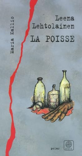 La poisse 9782847200812