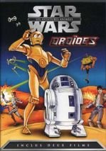 Star Wars - Droïdes : Les Pirates et le Prince / Le Trésor de la planète cachée 3344428017286
