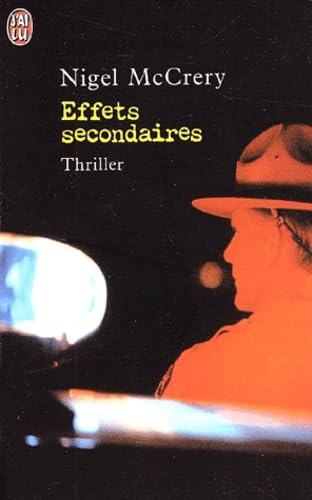 Effets secondaires 9782290312643