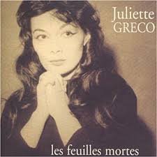 Les Feuilles Mortes 8713051005659