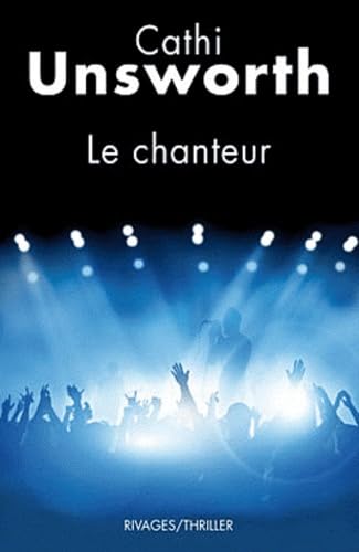 Le chanteur 9782743621964