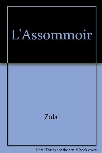 L' Assommoir 9782845950016