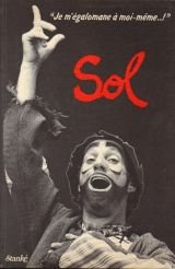 SOL 'Je m'égalomane à moi-même...!' 9782760401761