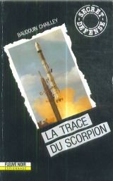 La Trace du scorpion 9782265043954