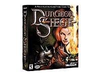Dungeon Siege 0659556727680