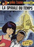 La Spirale du temps 9782800121550