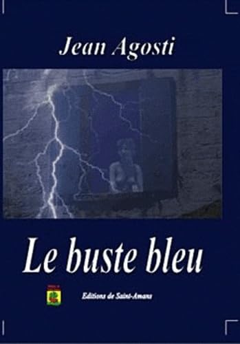 Le buste bleu 9782359410532