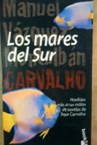 Los Mares del Sur 9788408022725