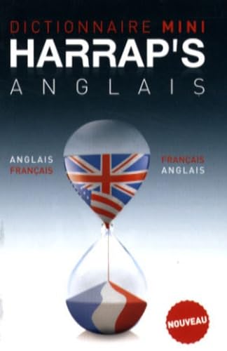 Dictionnaire français-anglais anglais-français Mini 9780245508257