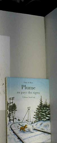 Plume Au Pays Des Tigres 9783314212178