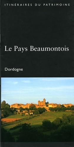 Le Pays Beaumontois 9782909423739