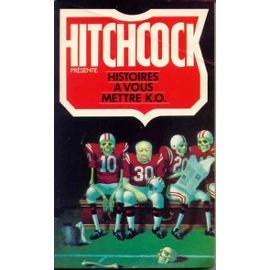 Histoires a vous mettre K.O. 9782266017572