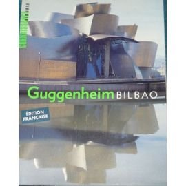 CONNAISSANCE DES ARTS Hors-série N° 134 : Guggenheim Bilbao