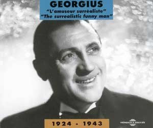 L Amuseur Surrealiste 1924-1943 3448960207522