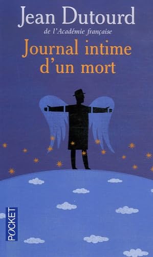 Journal intime d'un mort 9782266156820