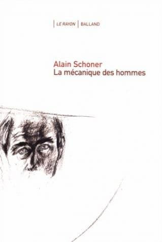 La mécanique des hommes 9782715812598