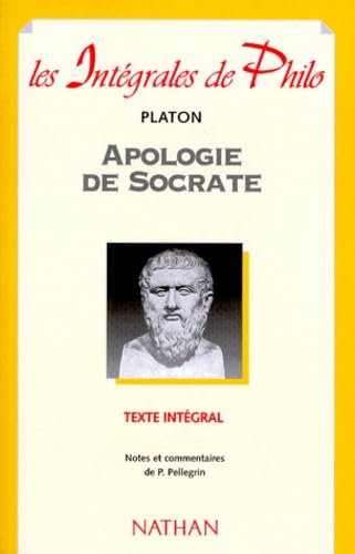 Apologie de Socrate 9782091808390