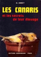 Canaris & les secrets de leur élevage 081794 9782851820853