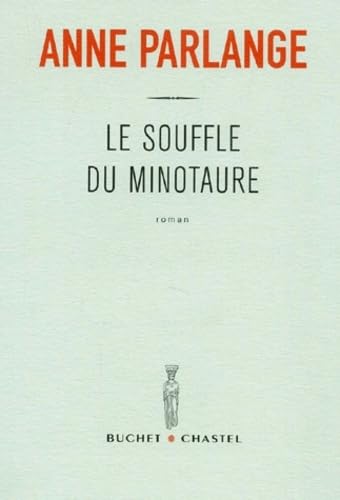 Le Souffle du Minotaure 9782283018910