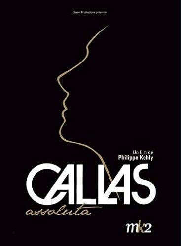 Callas assoluta 3700224309886