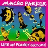 Life on Planet Groove 0731451719721